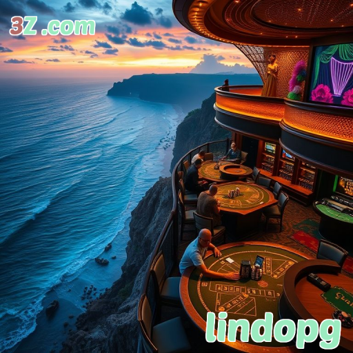 Recursos Inovadores da Seção APP do Lindopg