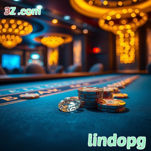 lindopg Cassino Online
