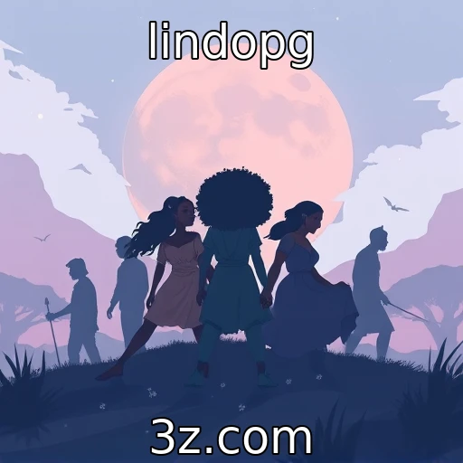 Importância da diversidade nas narrativas de jogos