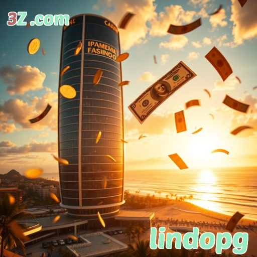 lindopg Apostas Esportivas