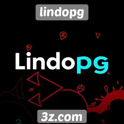 História do crescimento do lindopg no mercado