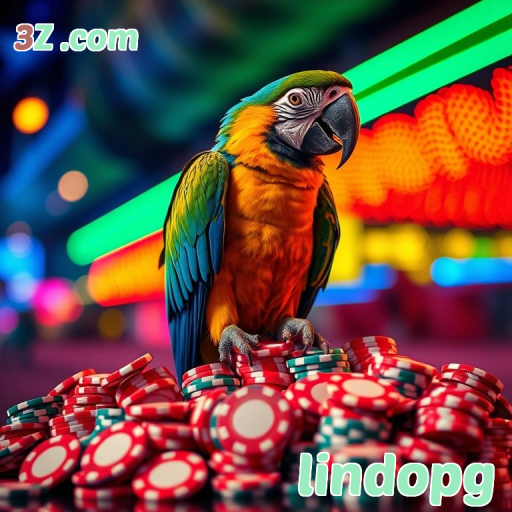 Lindopg: A Plataforma que Revoluciona a Experiência Gamers