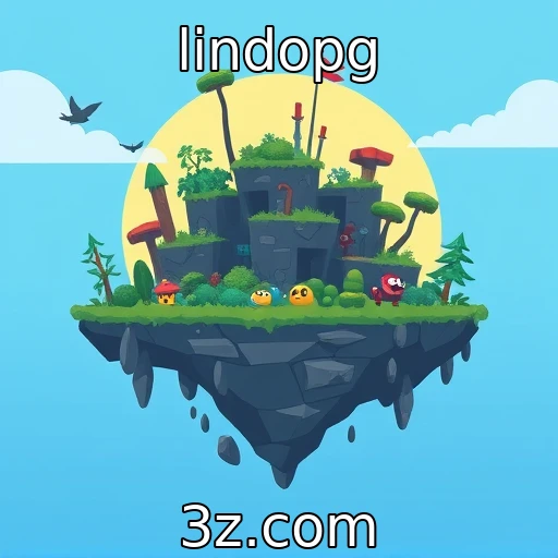 Principais lançamentos de jogos indie recentes