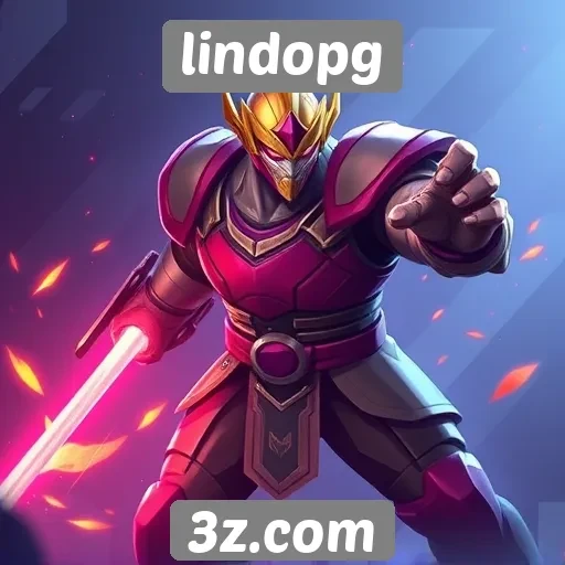 Atualizações recentes melhoram a experiência em lindopg